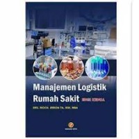 Manajemen Logistik Rumah Sakit