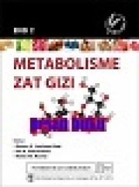 Metabolisme Zat Gizi Ed.2