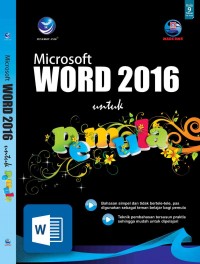 Microsoft Word 2016 untuk Pemula