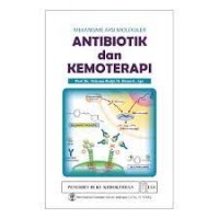 Mikanisme aksi molekuler antibiotik dan kemoterapi