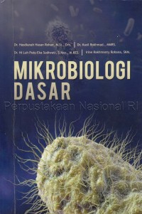 Mikrobiologi Dasar