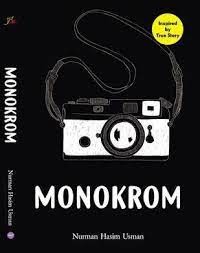 Monokrom