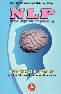 NLP [Neuro Linguistic Programming
