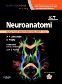 Neuroanatomi: buku ajar ilustrasi berwarna Ed.5