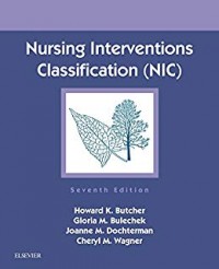 Nursing Interventions Classification (NIC) Ed.7