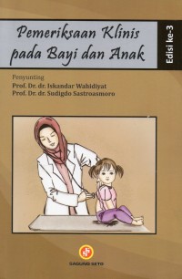 Pemeriksaan Klinis pada Bayi dan Anak Ed. 3