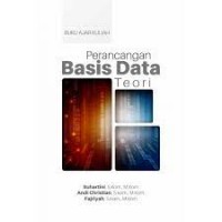Buku Ajar Kuliah Basis Data Teori