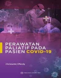 PERAWATAN PALIATIF PADA PASIEN COVID - 19
