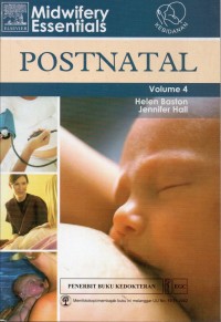 Midwifery Essentials: Postnatal Vol. 4