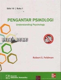 Pengantar Psikologi Understanding Psychology Ed.10 Buku 1