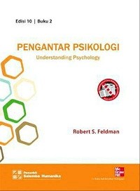 Pengantar Psikologi Understanding Psychology Ed.10 Buku 2