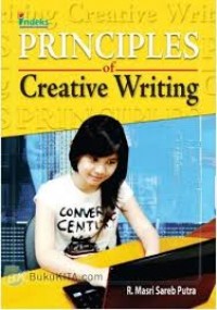 Principles of creative writing