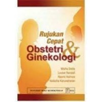Rujukan Cepat Obstetri & Ginekologi