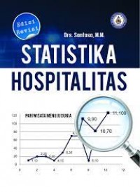 STATISTIKA HOSPITALITAS