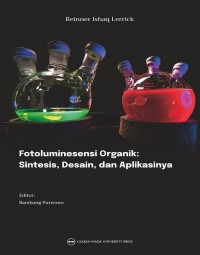 Fotoluminesensi Organik: Sintesis, Desain, dan Aplikasinya