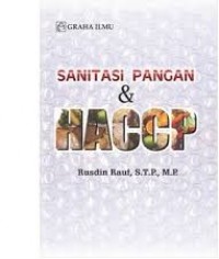 Sanitasi Pangan & HACCP