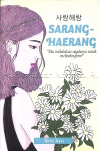 Sarang-haerang