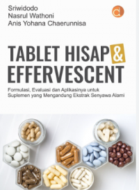 Tablet Hisap & Effervescent
