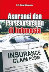 Asuransi dan Usaha Perasuransian di Indonesia