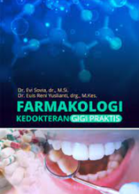 Farmakologi Kedokteran Gigi Praktis