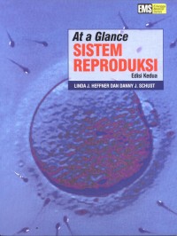 At a Glance : Sistem Reproduksi Edisi 2