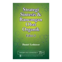Strategi Sintesis & Rancangan Obat Organik