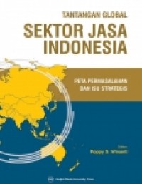 Tantangan Global Sektor Jasa Indonesia
