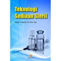 Teknologi Sediaan Steril