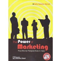The Power of Marketing: Practitioner Perspectives in Asia