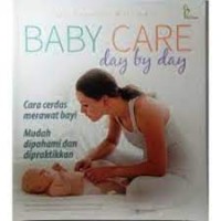 Baby Care day by day