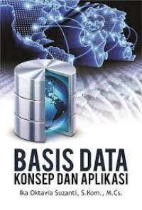 basis data konsep dan aplikasi