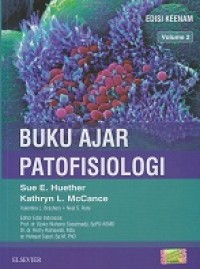 buku Ajar Patofisiologi Vol.2