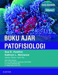 Buku Ajar Patofisiologi Vol.1 Ed.6