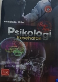 Buku Ajar Psikologi Kesehatan