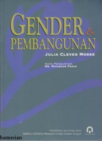 Gender & Pembangunan