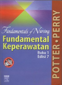 Fundamental keperawatan ed.7 Buku.1