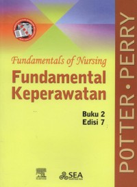 Fundamental keperawatan ed.7 buku 2