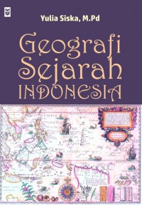 GEOGRAFI SEJARAH INDONESIA