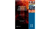 SEJARAH NASIONAL INDONESIA Zaman Kuno