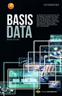 Basis data (Revisi ketiga)