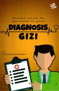 Diagnosis Gizi