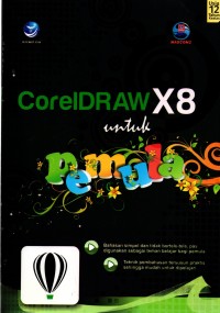 CorelDraw X8: untuk pemula