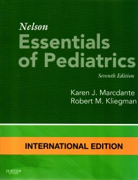 Nelson Essentials of Pediatrics, 7th Edition