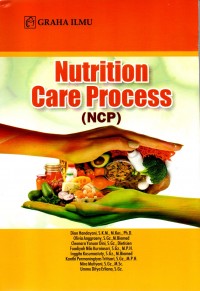 Nutrition Care Process (NCP)