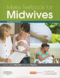 Myles Textbook for Midwives Sixteenth Edition