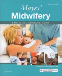 Mayes' Midwifery :Fifteenth Edition