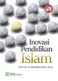 Inovasi pendidikan Islam