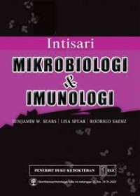 Intisari mikrobiologi dan imonologi