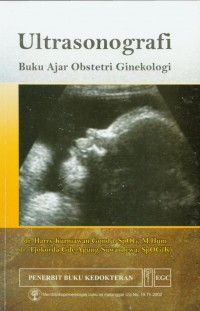 Ultrasonografi : buku ajar obstetri ginekologi