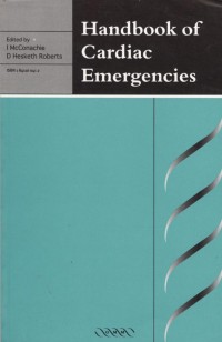 Handbook of cardiac emergencies